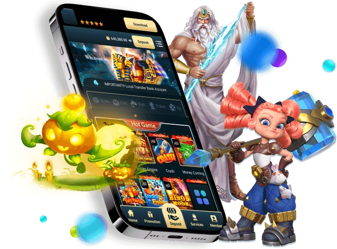 Giấy phép hợp pháp win678 win