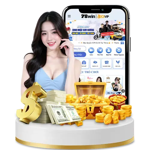 Giao diện thân thiện win678 win