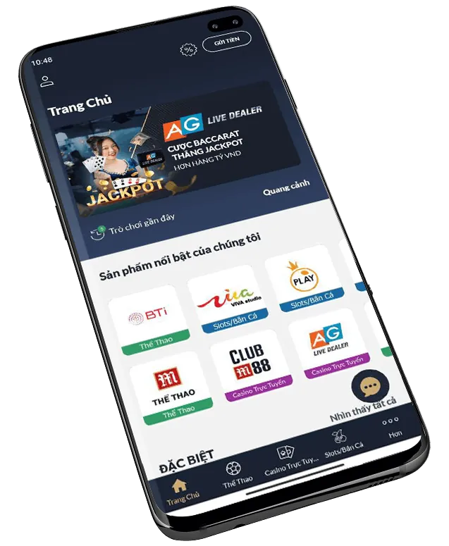 Đồ họa sắc nét và âm thanh sống động tại win678 win