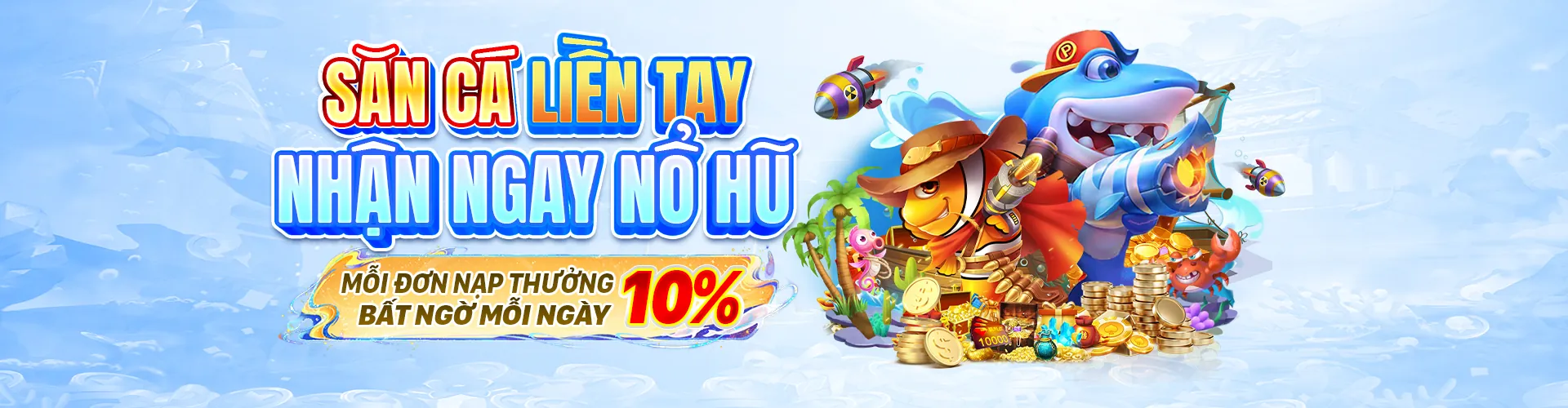 Các chương trình khuyến mãi mới nhất của Win678 Win