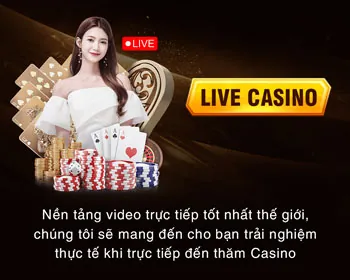 Casino Trực Tiếp win678 win